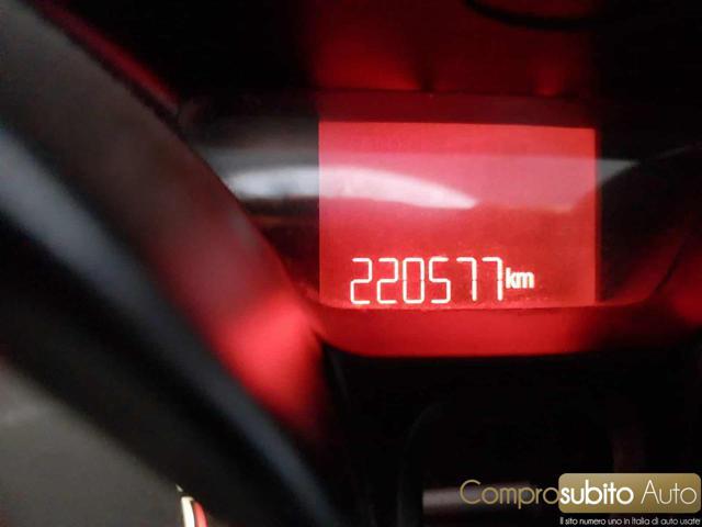 FORD Fiesta + 1.4 TDCi 68CV 3 porte
