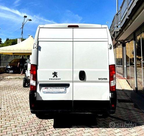 PEUGEOT Boxer 330 2.0 BlueHDi 130CV PM-TM Furgone
