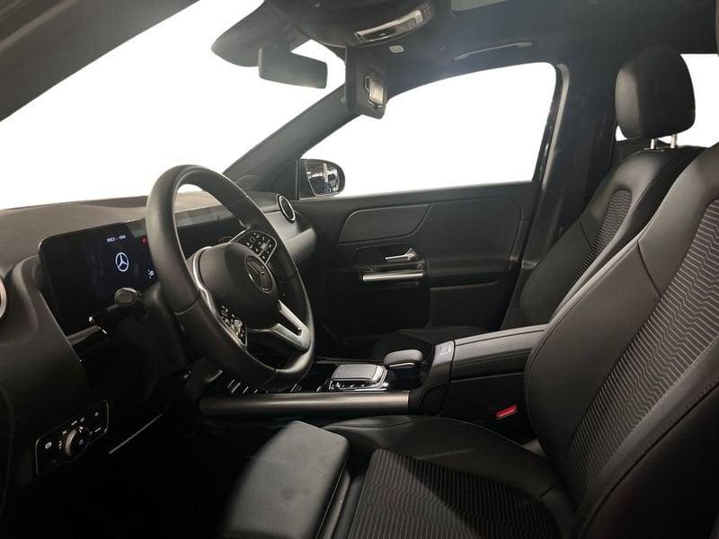 Mercedes-Benz GLA 180 Automatic Sport Plus