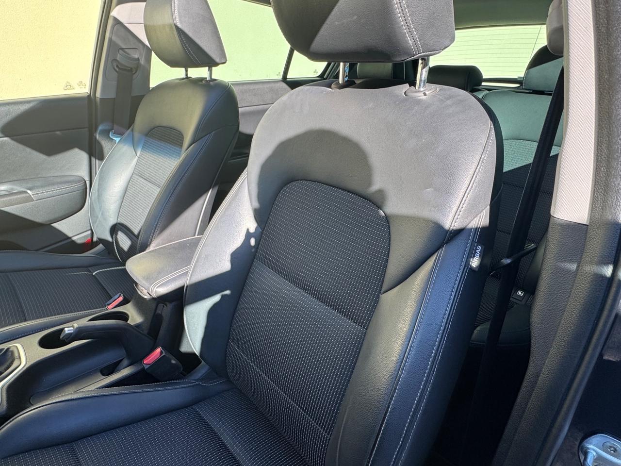 Kia Sportage 1.7 CRDI 2WD Cool NUOVA