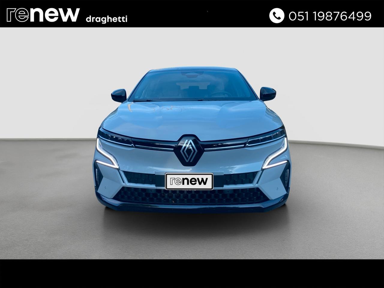 Renault Megane Mégane E-Tech Electric EV60 220 CV Optimum Charge Techno