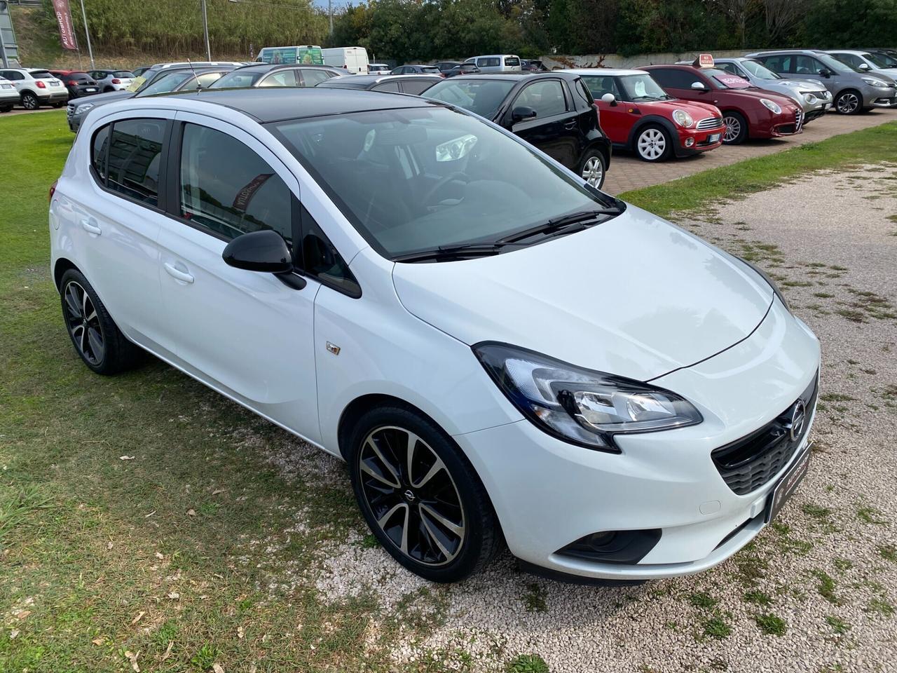 OPEL - Corsa - 1.4 90 CV GPL 5p. Innovation - UNIC