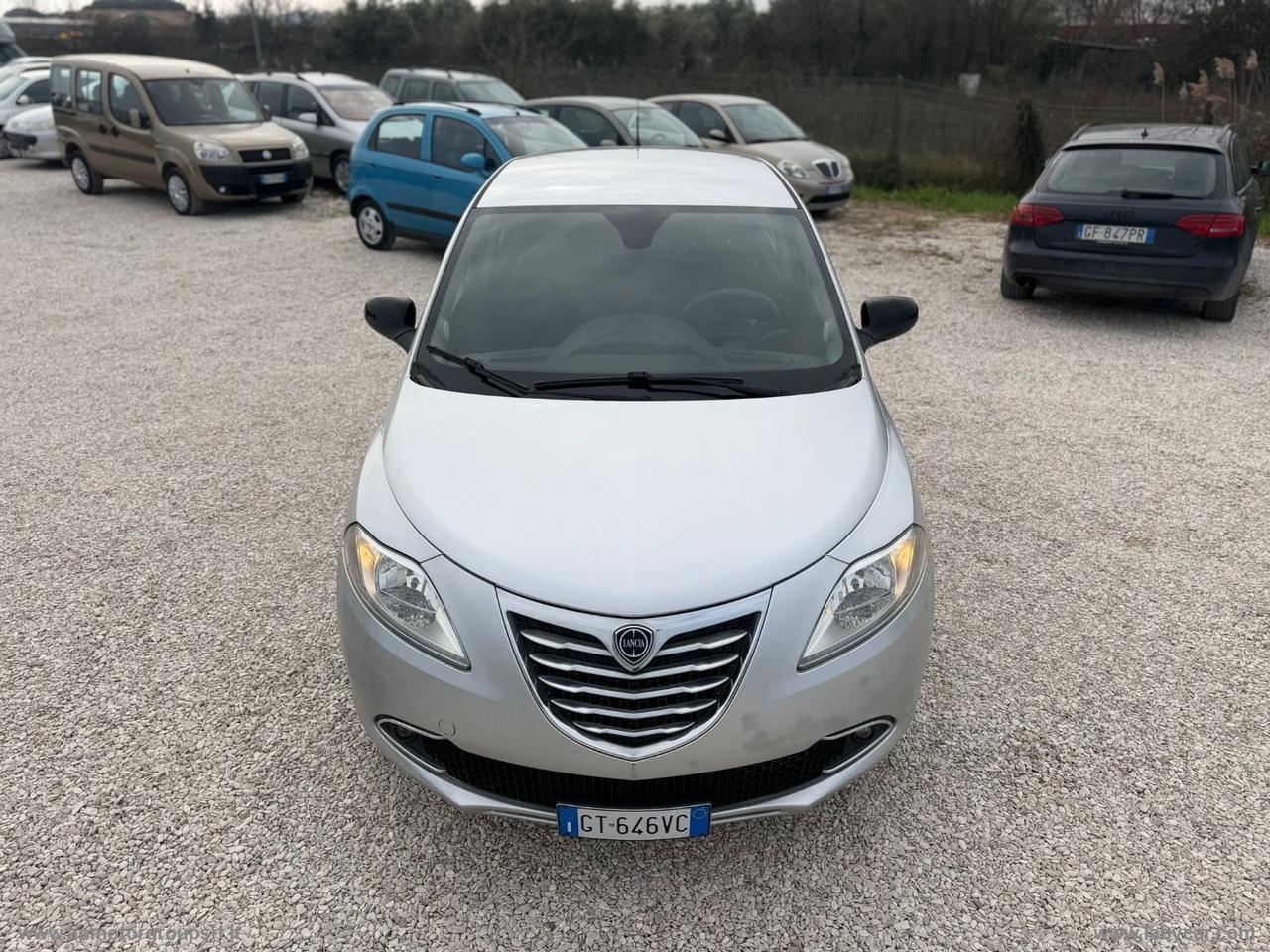 LANCIA Ypsilon 0.9 T.Air 85CV 5p. Met.Ec. Gold