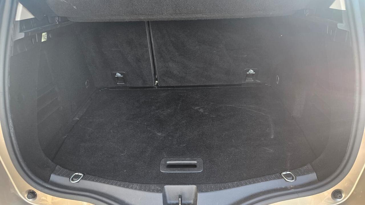 Renault Scénic 110 CV Energy Zen