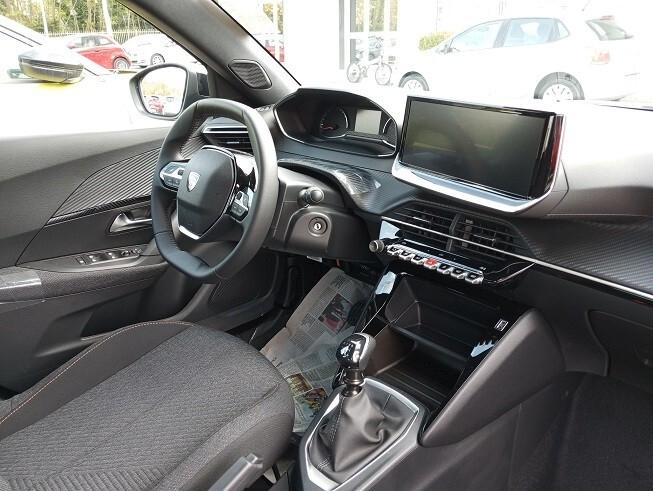 Peugeot 2008 STYLE 100 CV