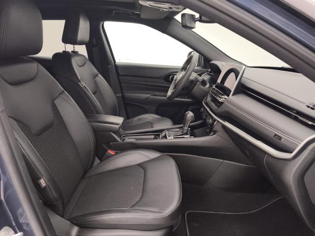 JEEP Compass 1.3 turbo t4 phev 80 Anniversario 4xe auto