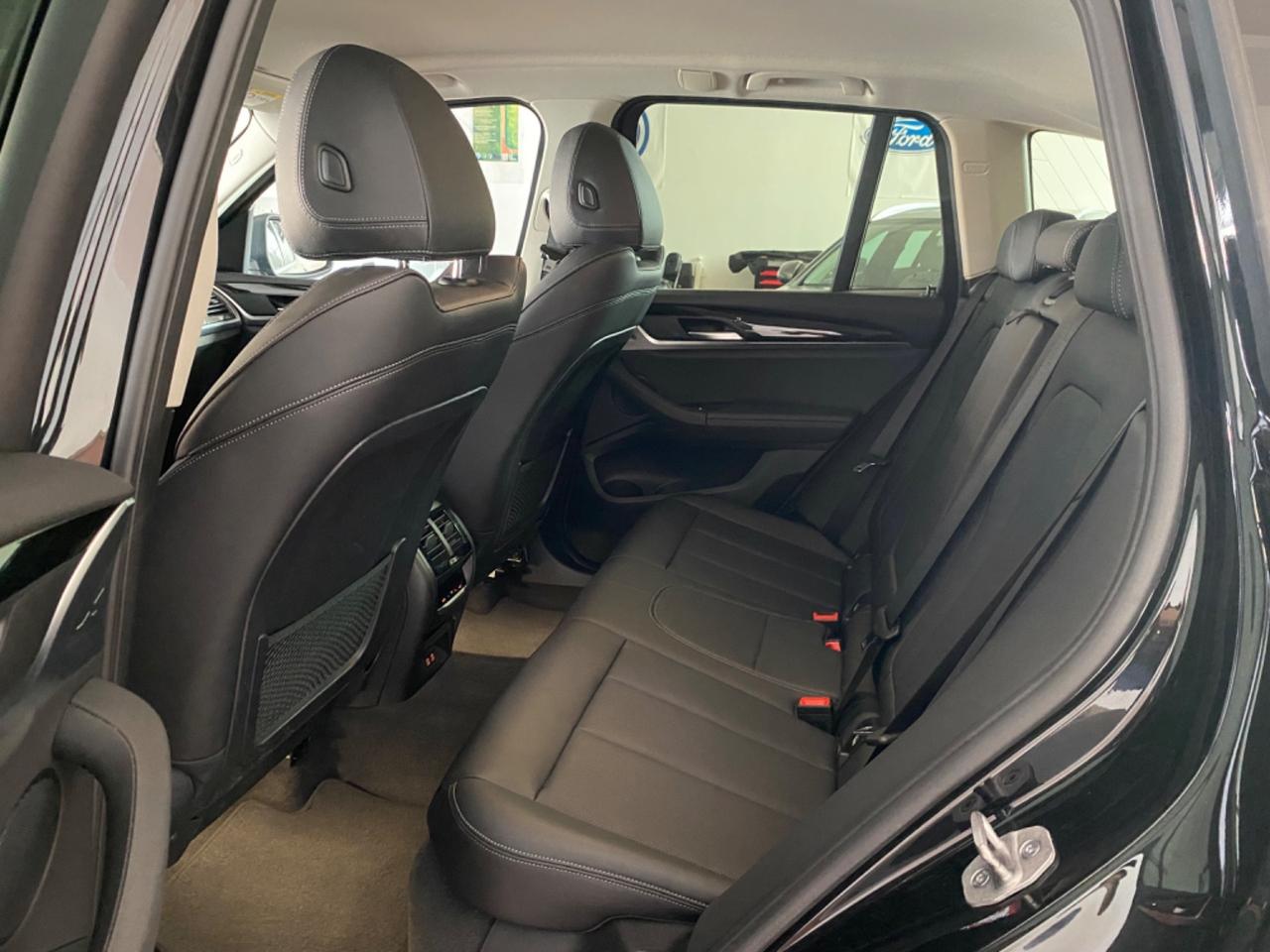 Bmw X3 xDrive20d 48V X-Line
