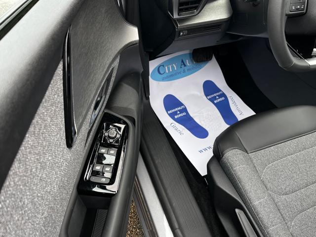 CITROEN C5 X PureTech 130 S&S EAT8 You KM 0