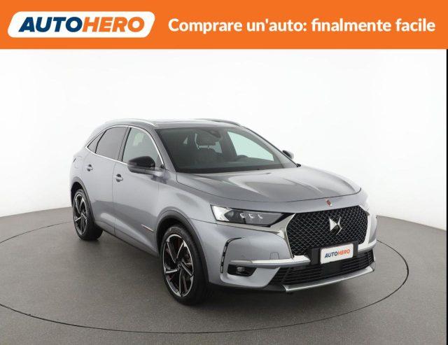 DS AUTOMOBILES DS 7 Crossback PureTech 225 aut. La Première