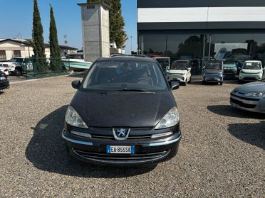 Peugeot 807 2.0 HDi FAP SV