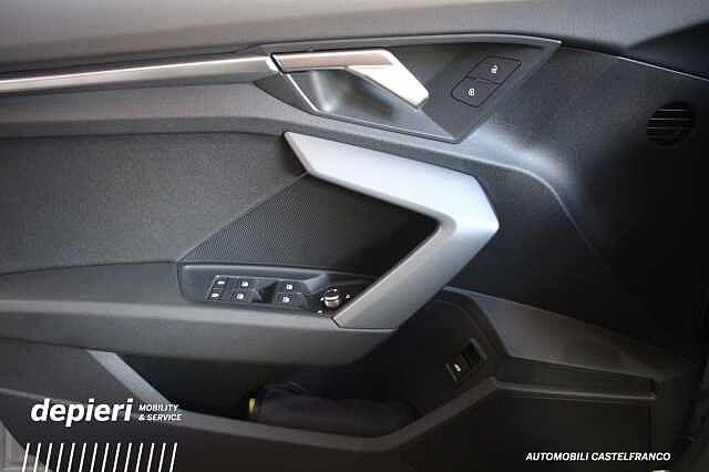 Audi A3 allstreet 35 TFSI S tronic Business MHEV
