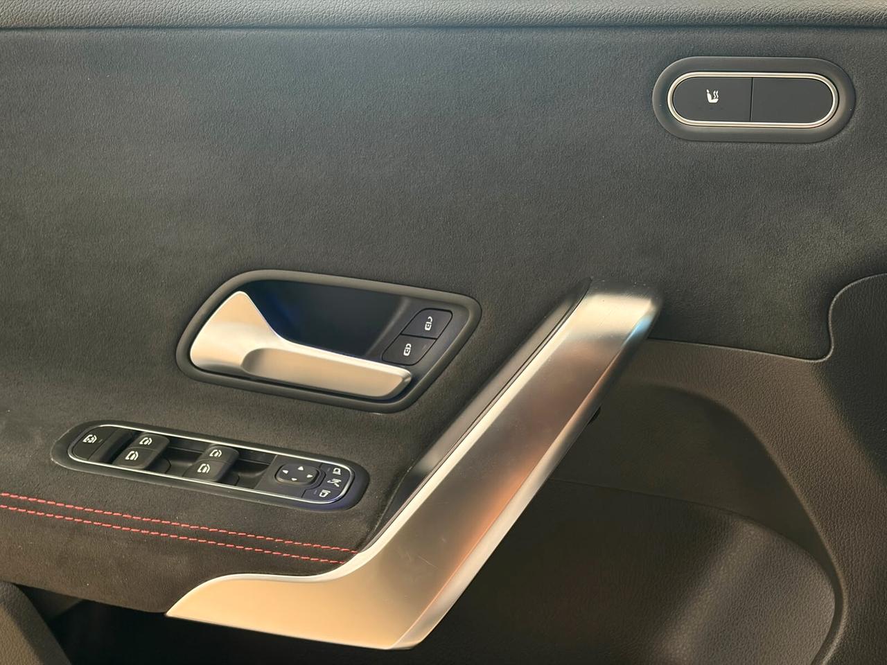 Mercedes-benz A 180 d Automatic Premium AMG