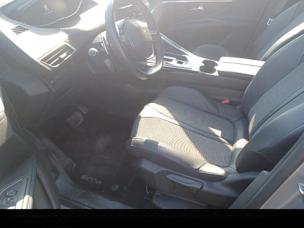 PEUGEOT 5008 1.5 BLUEHDI 131CV EAT8 SeS 7POSTI ALLURE ( FARI LED - I-COCKPIT - CRUISE - NAVI - MIRROR - PDC - CERCHI 18 )