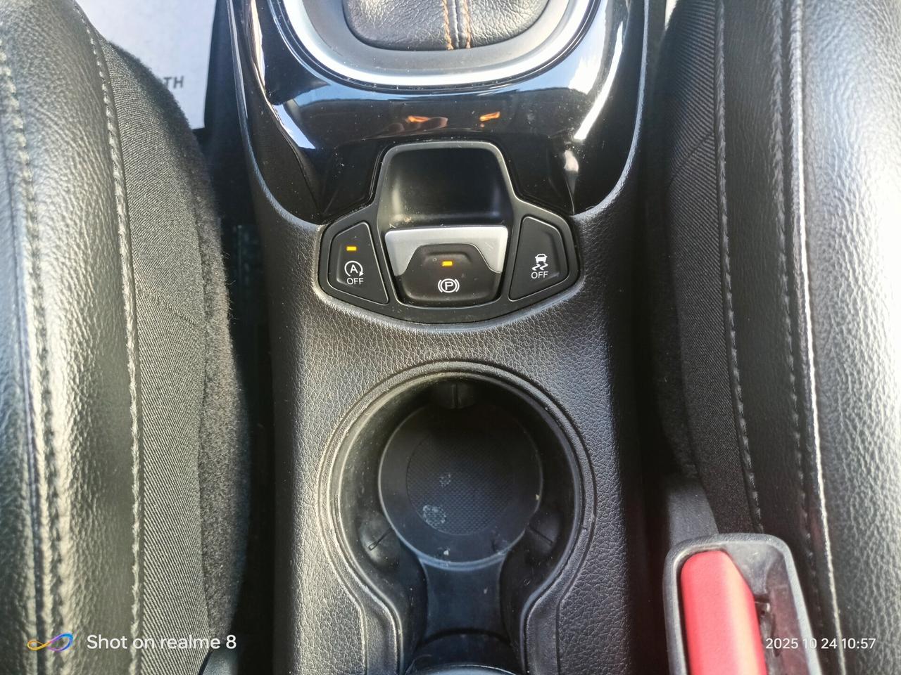 Jeep Compass 2.0 Multijet II 4WD Longitude