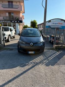 Renault ZOE Life R90 Flex NESSUN VINCOLO BATTERIE A NOLEGGIO