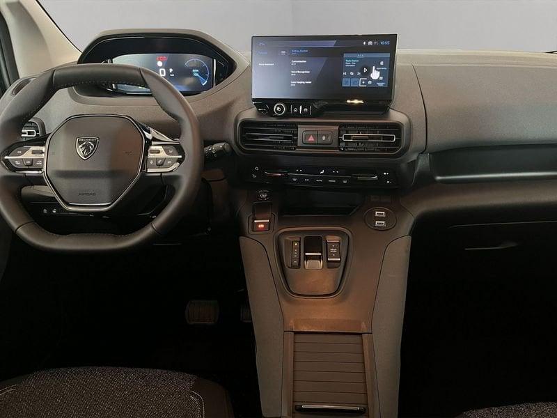 Peugeot Rifter Rifter N1 1.5 bluehdi Allure s&s 130cv
