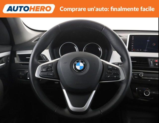 BMW X1 sDrive18i Advantage