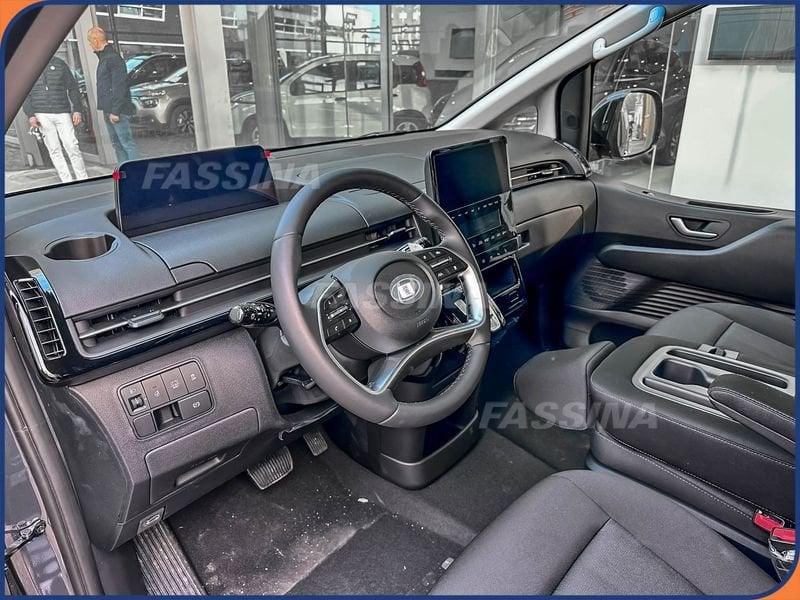 Hyundai Staria Staria 1.6 HEV AT 2WD 9 posti Wagon