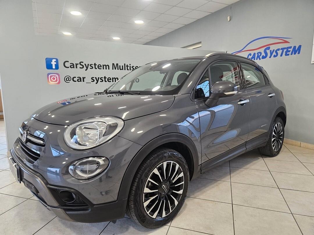 Fiat 500X 1.6 MultiJet 130 CV Cross