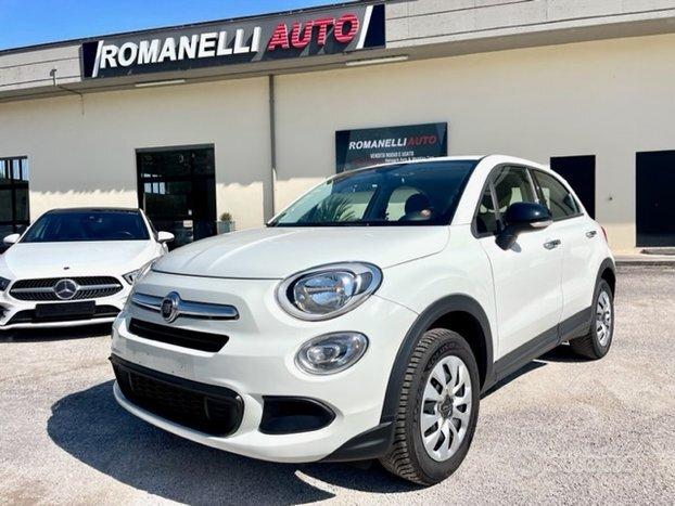 Fiat 500X Fiat 500x 1.6 110cv E-torq