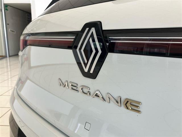 RENAULT Megane E-Tech Techno EV60 220cv AC22