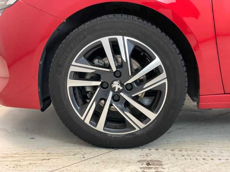 PEUGEOT 208 II - 208 1.2 puretech Active s&s 75cv