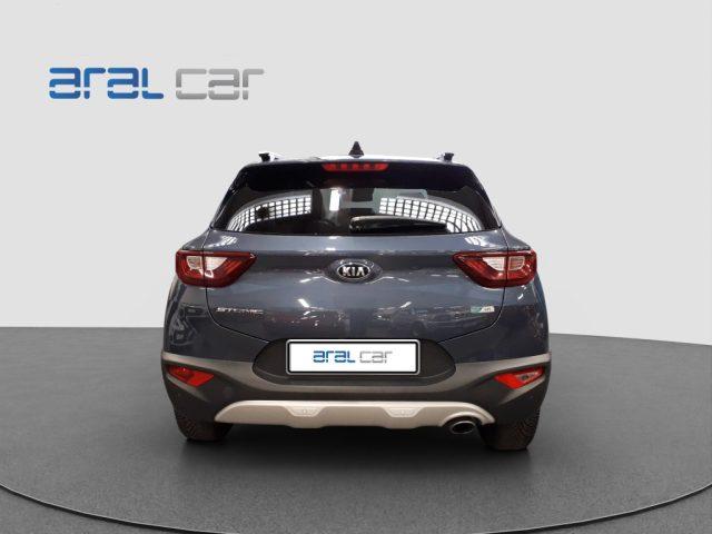 KIA Stonic 1.4 MPI ECO 100 CV GPL STYLE