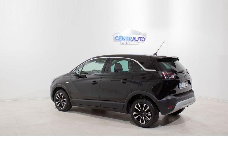Opel Crossland Crossland 1.5 ECOTEC D 110cv Elegance
