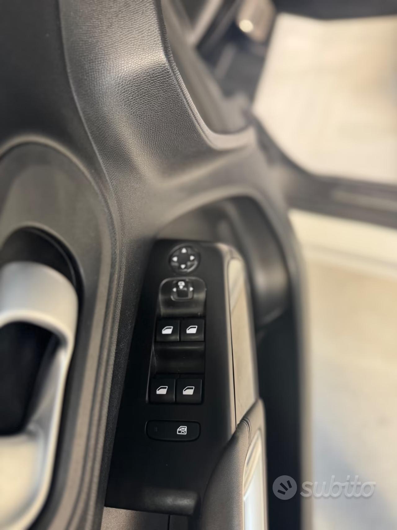 Citroen C5 Aircross BlueHDi 130 S&S EAT8 Shine