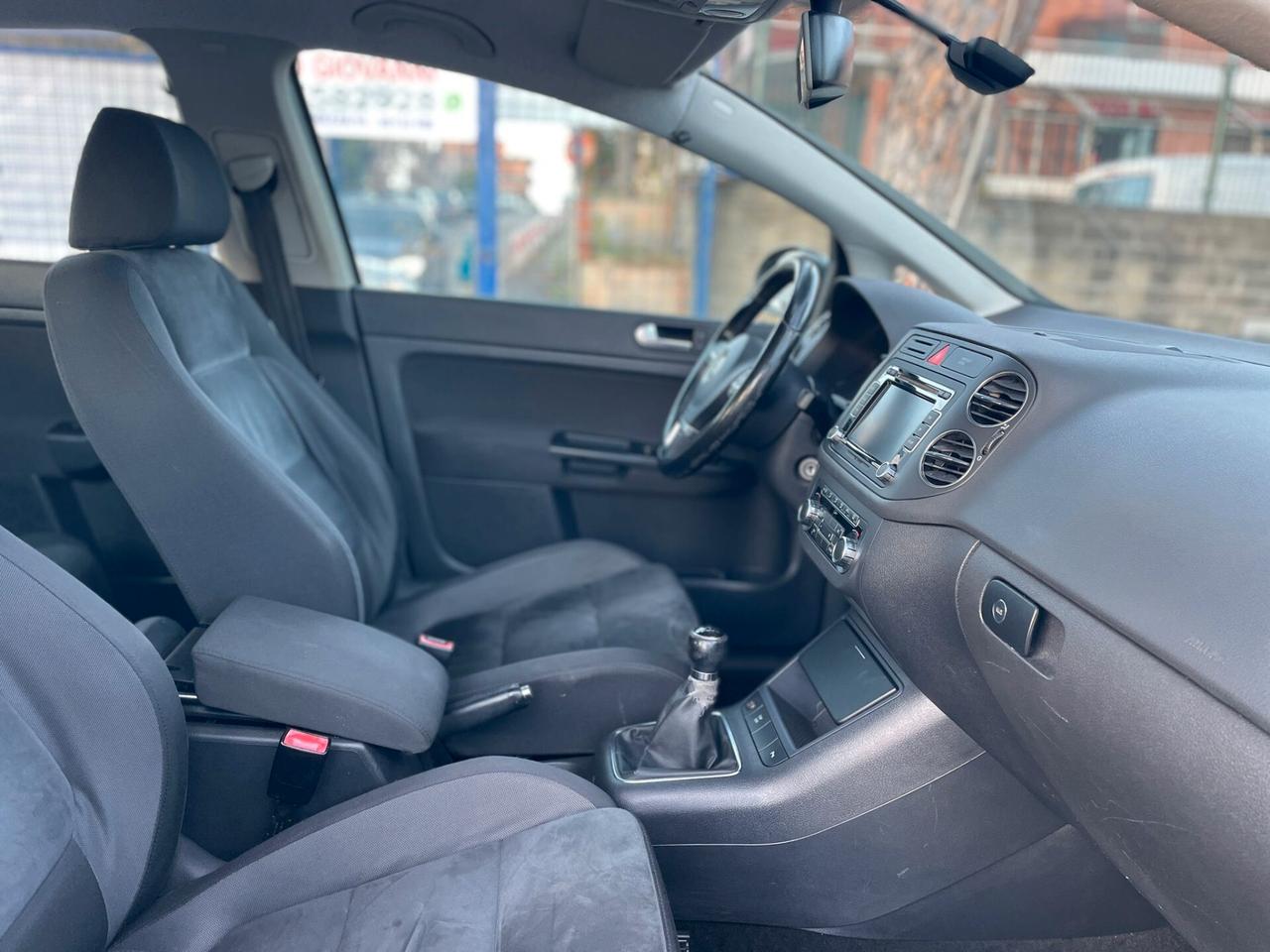 Volkswagen Golf Plus 1.4 TSI 122CV 5p. Highline