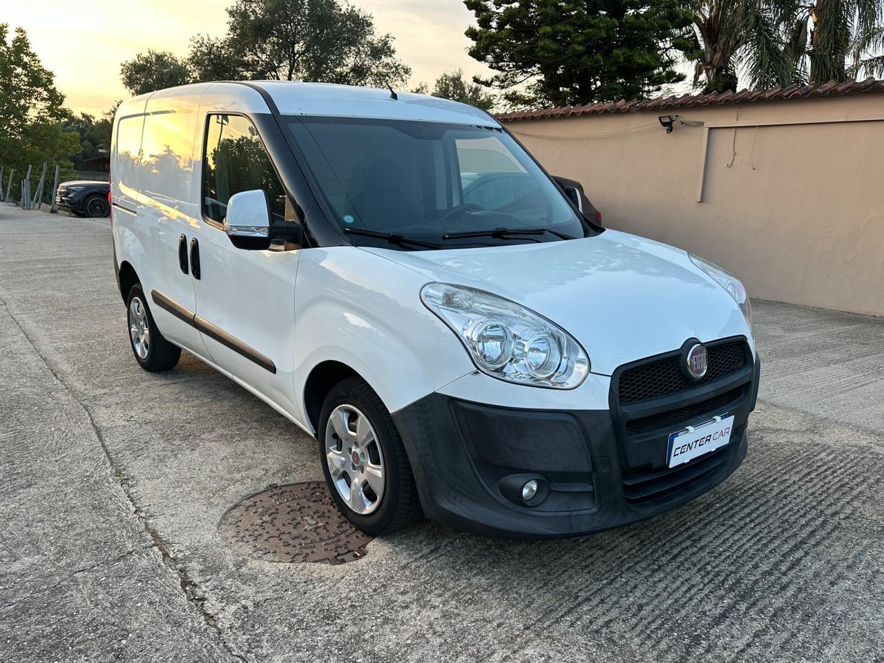 Fiat Doblo Doblò 1.6 MJT 16V Dynamic