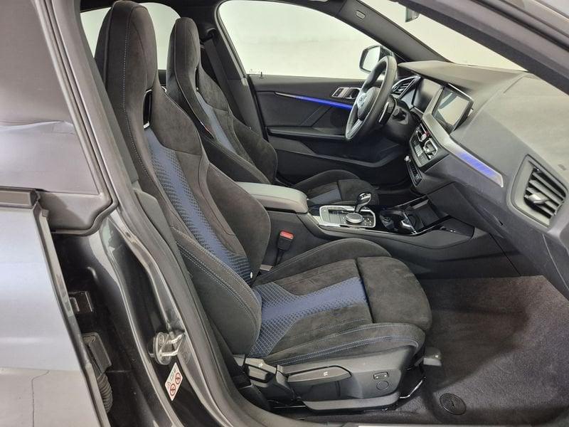 BMW Serie 2 Gran Coupe Serie 2 F44 Gran Coupe Diesel 220d Gran Coupe xdrive Msport auto