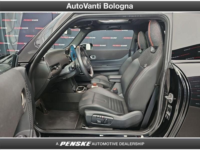 MINI Cooper Mini Cooper 3p 2.0 John Cooper Works JCW auto