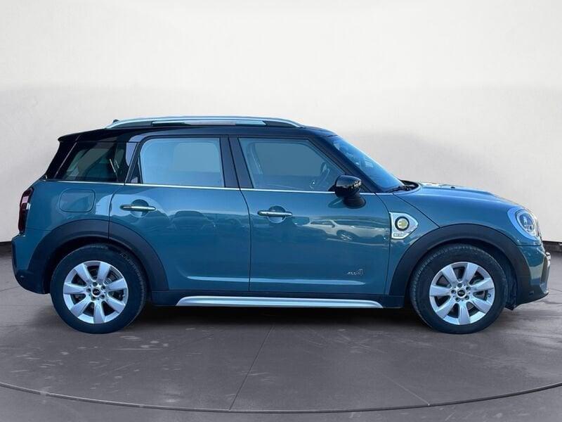 MINI Cooper SE COUNTRYMAN 1.5 Cooper SE ALL4 Business Auto
