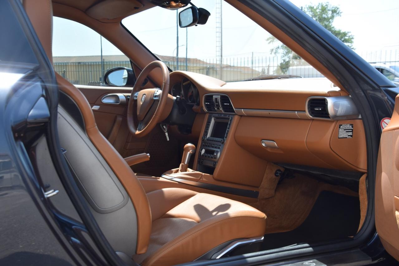 PORSCHE 911 (997) 911 Carrera S Coupé