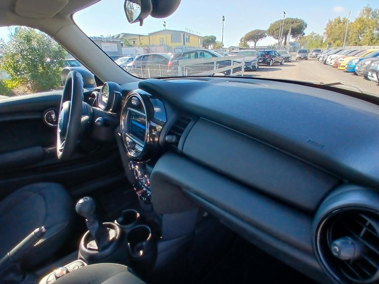 Mini Cooper 1.5 136cv Aut.