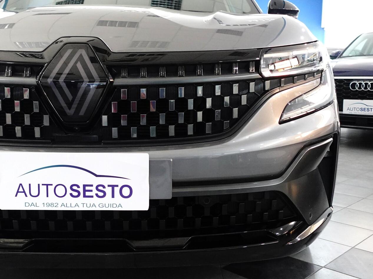 Renault Austral 1.2 E-TECH FULL HYBRID 200 CV ICONIC ESPRIT ALPINE