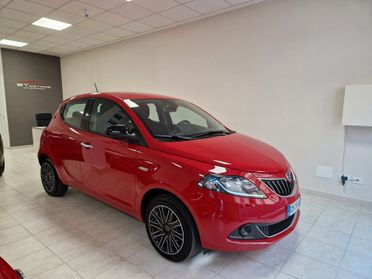 Lancia Ypsilon 1.2 69 CV 5 porte GPL Ecochic