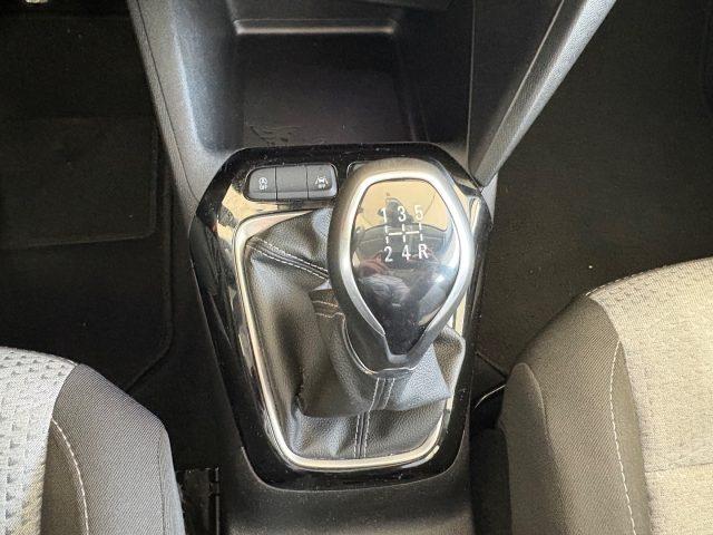 OPEL Corsa 1.2 COME NUOVA OK PER NEOPATENTATI EURO 6D