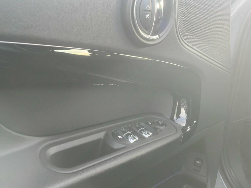 Mini One D Countryman 1.5 TwinPower Turbo One D Boost