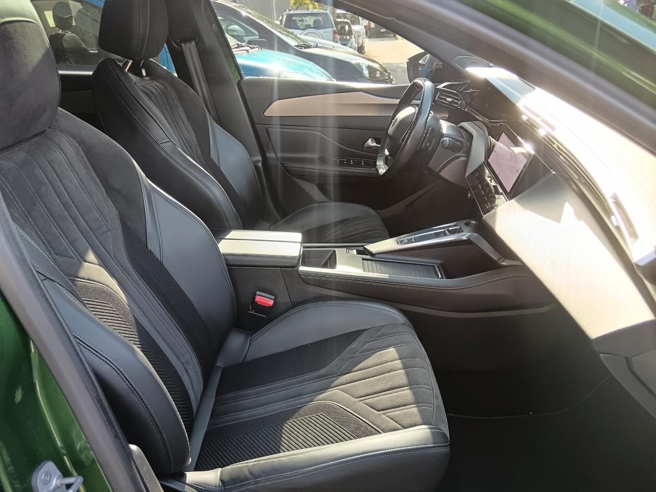 Peugeot 308 1.5 HDI 130CV GT TETTO APRIBILE