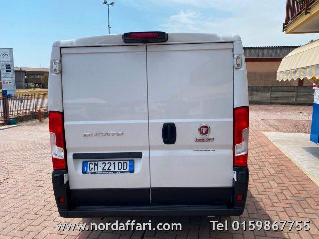 FIAT Ducato 35 2.2 Mjt 140CV PC-TN Furgone