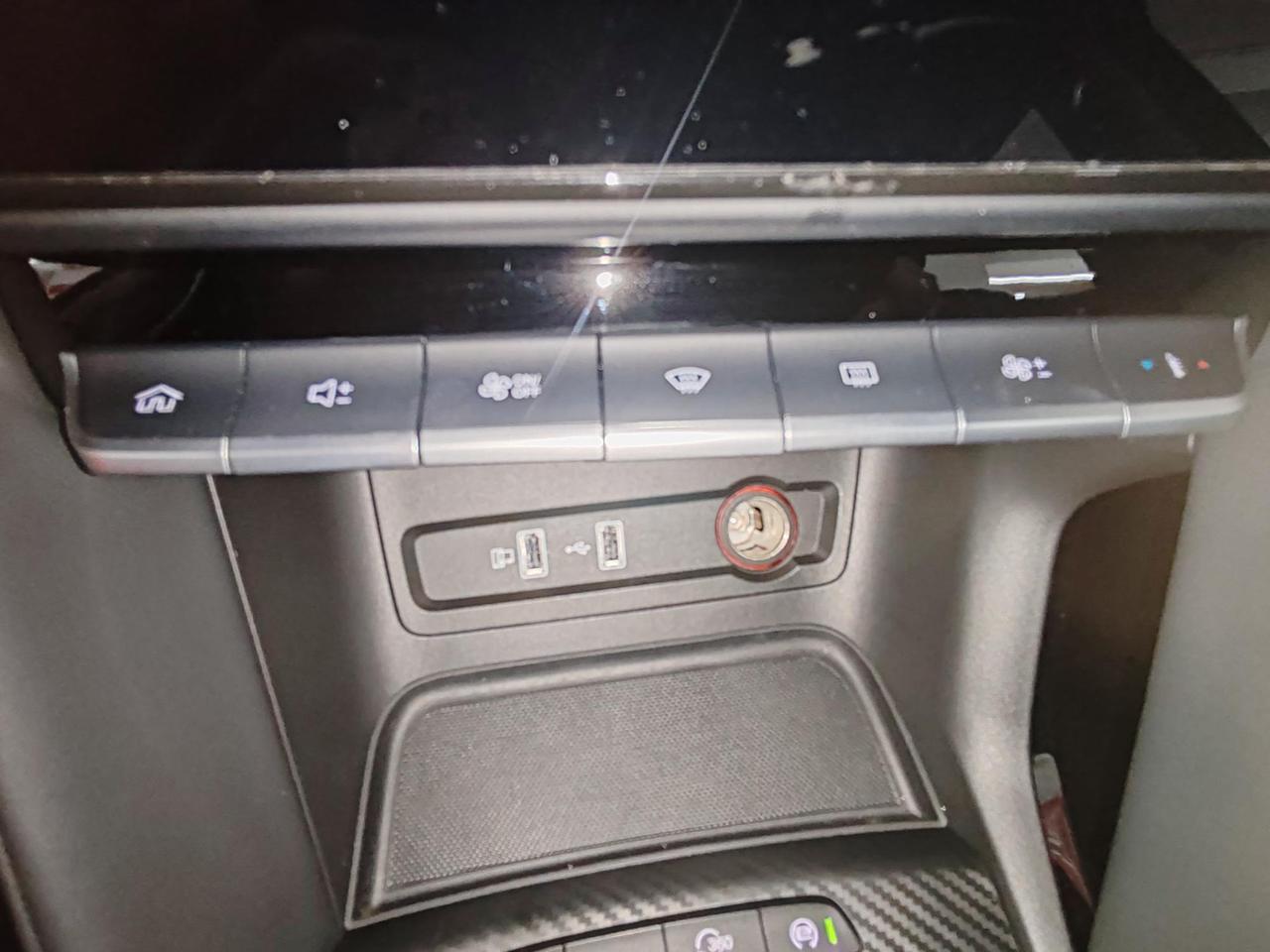 Mg ZS 1.5 Classic Luxury