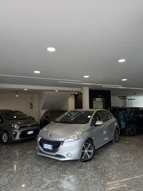 Peugeot 208 1.4 VTi 95 CV 5p. GPL Allure