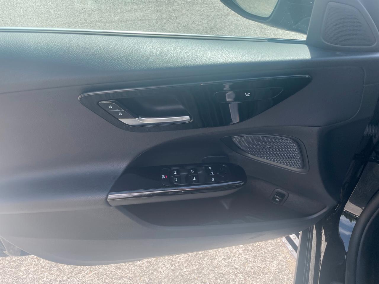 Mercedes-benz C 220 d Mild hybrid S.W. 4Matic Business