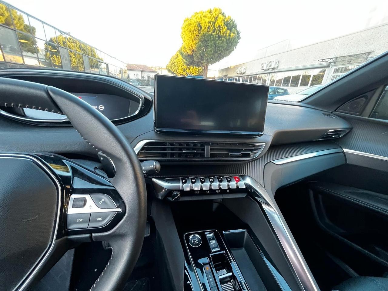 Peugeot 3008 BlueHDi 130 S&S EAT8 Allure Pack