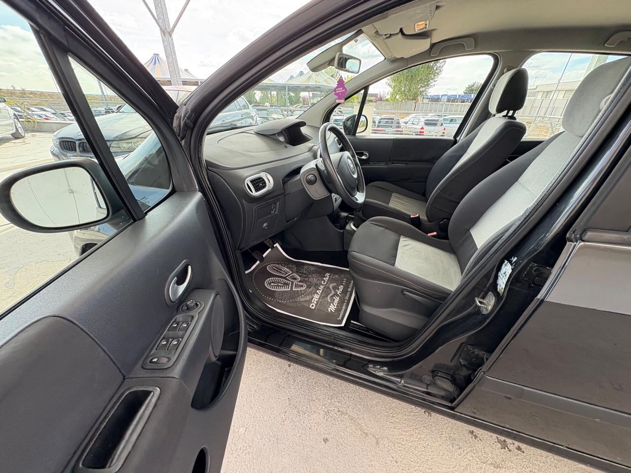 Renault Modus Grand 1.5 dCi 85CV Expression