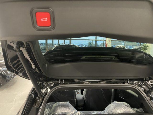 ALFA ROMEO Junior 1.2 145 CV Hybrid eDCT6 Sprint Pack Teck KM0 MY26