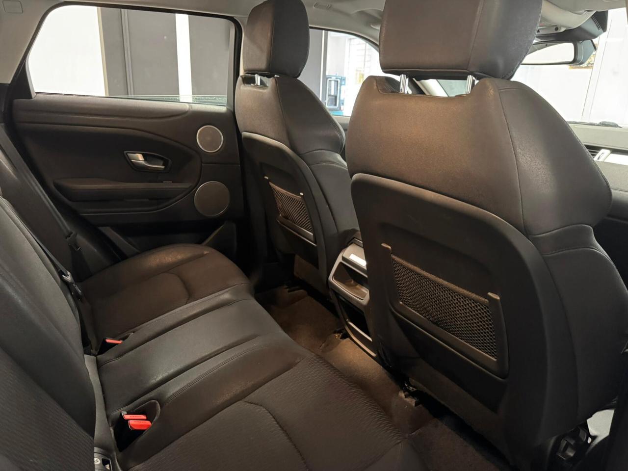 Land Rover Range Evoque 2.0 TD4 150 CV 5p. PRESTIGE