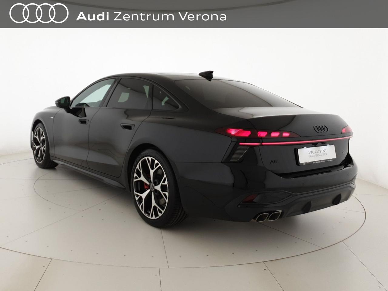 2.0TDI 204CV quattro S tronic S line Edition